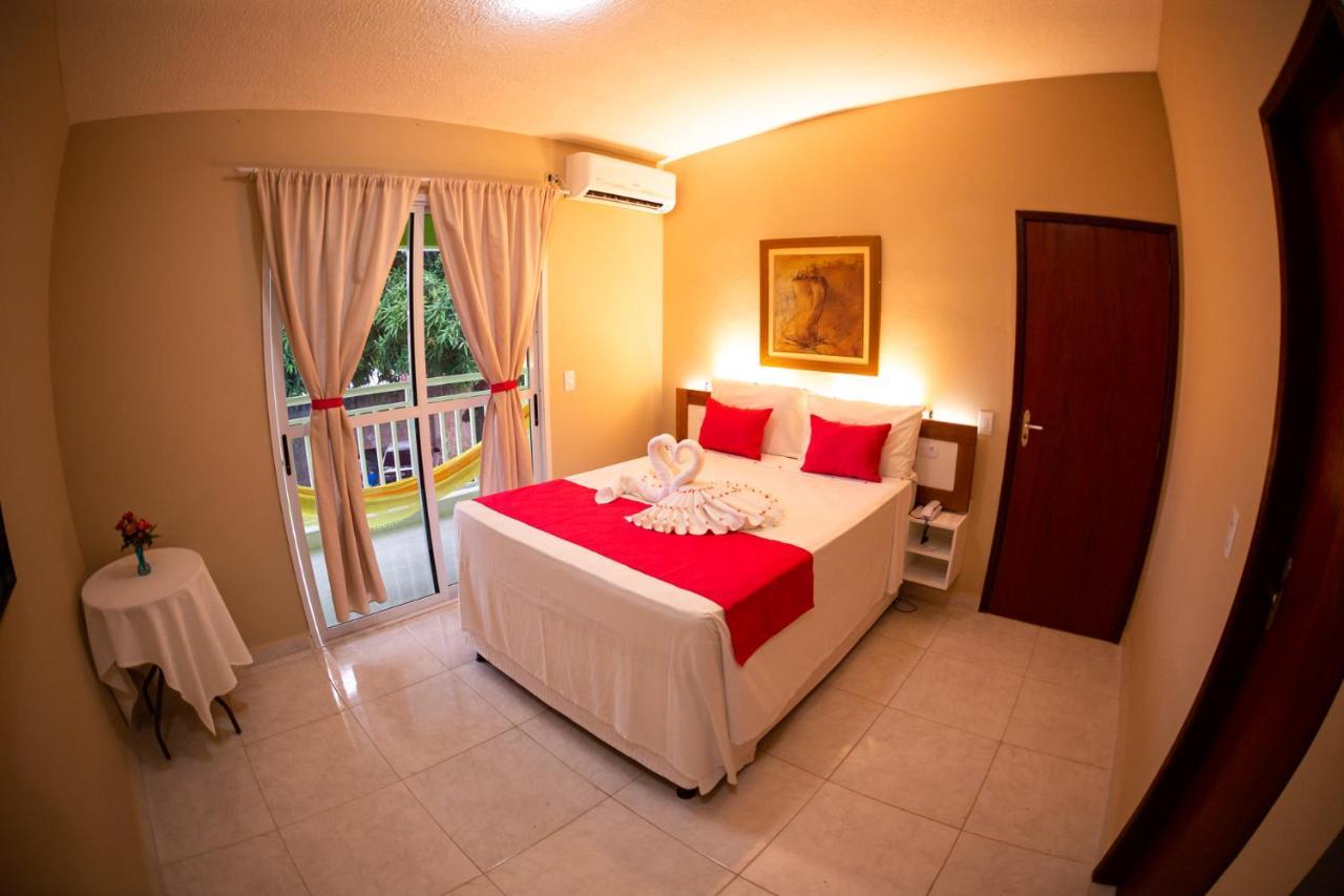 Pousada O Caribe De Maragogi Extérieur photo