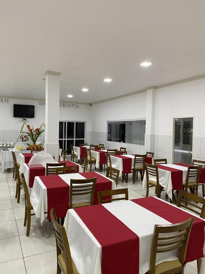 Pousada O Caribe De Maragogi Extérieur photo