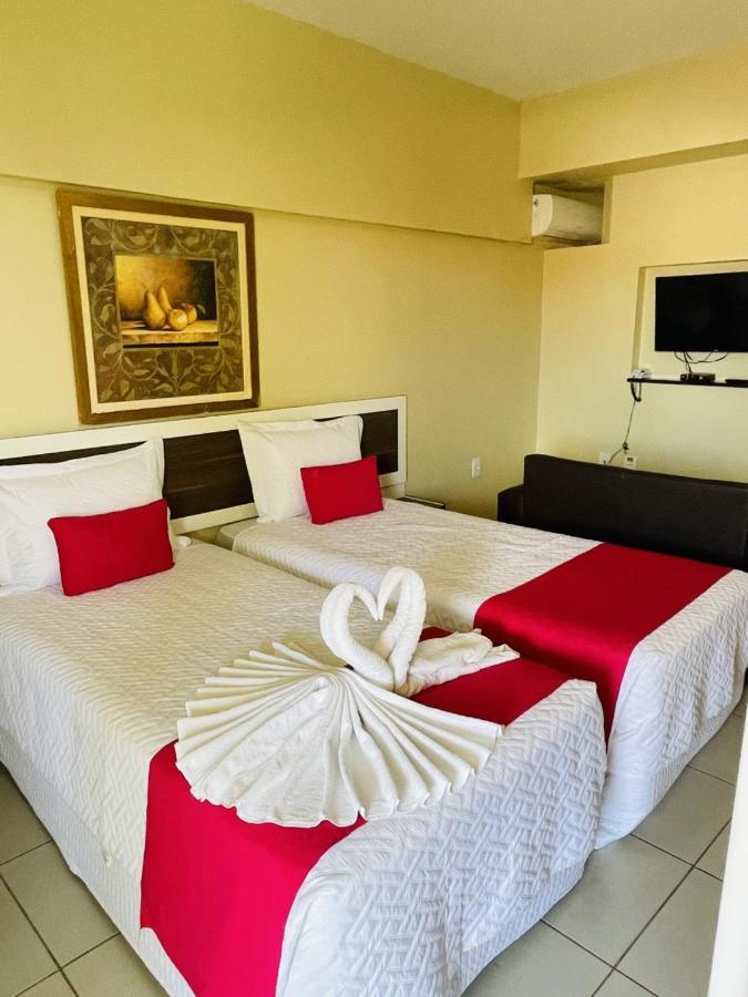 Pousada O Caribe De Maragogi Extérieur photo
