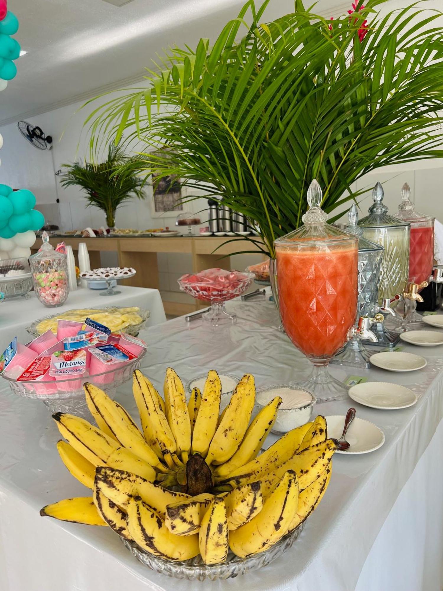 Pousada O Caribe De Maragogi Extérieur photo